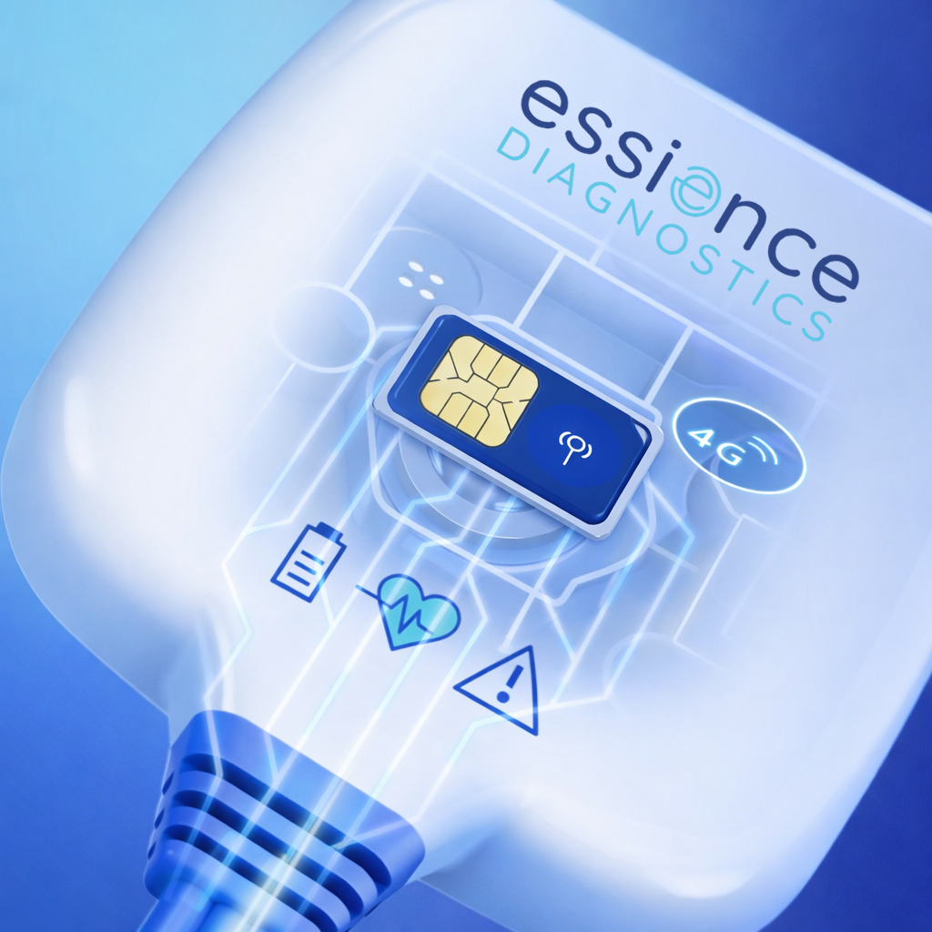 essience monitor